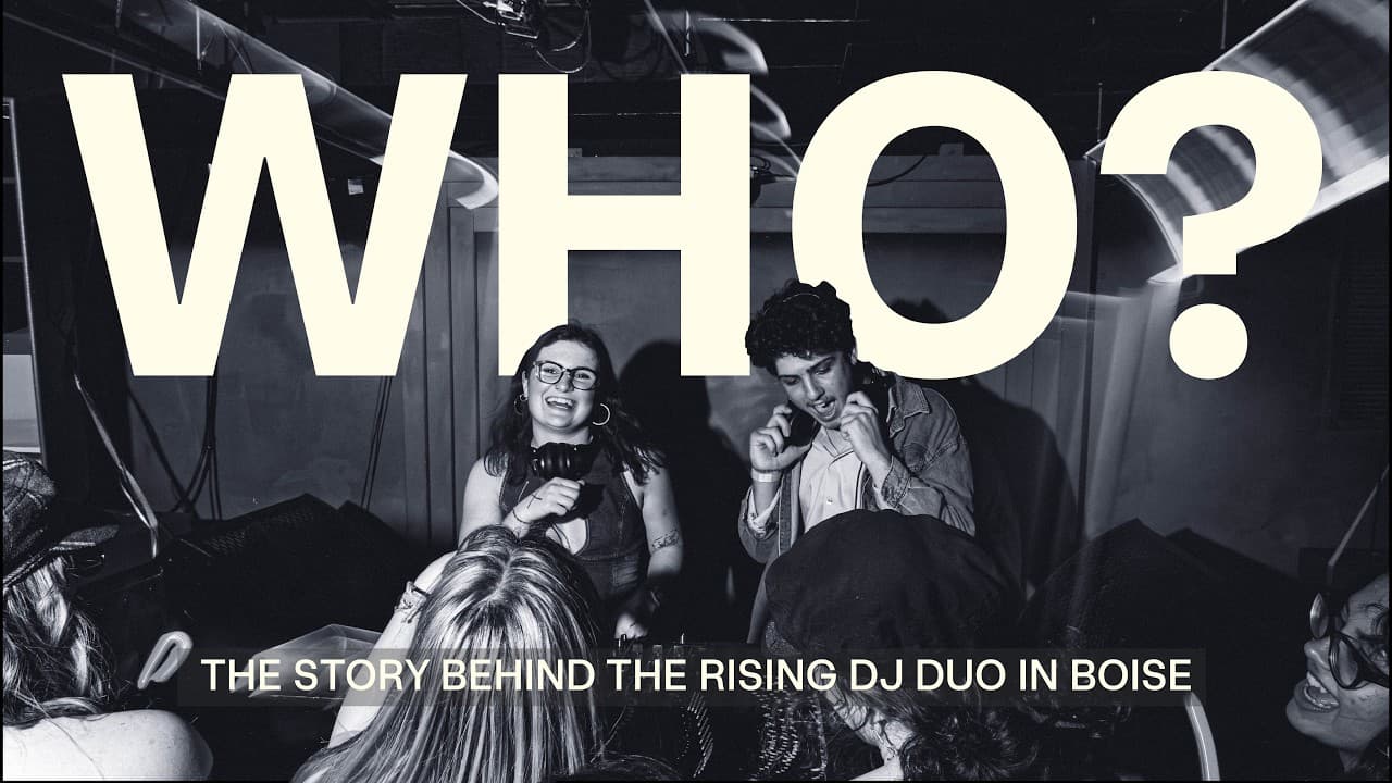 Video Story - WHO?